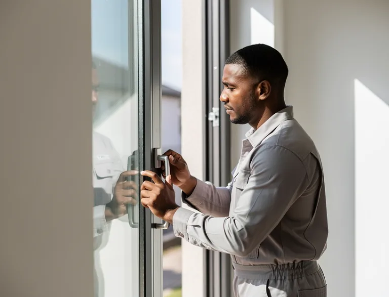 Window Installation service in Virginia Beach